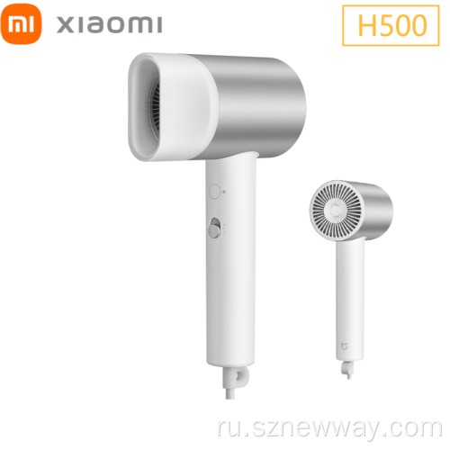 Xiaomi Mijia Электрический Фен H500